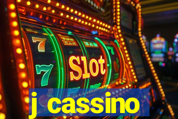 j cassino